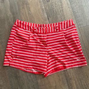 Women’s Nike Golf Shirts